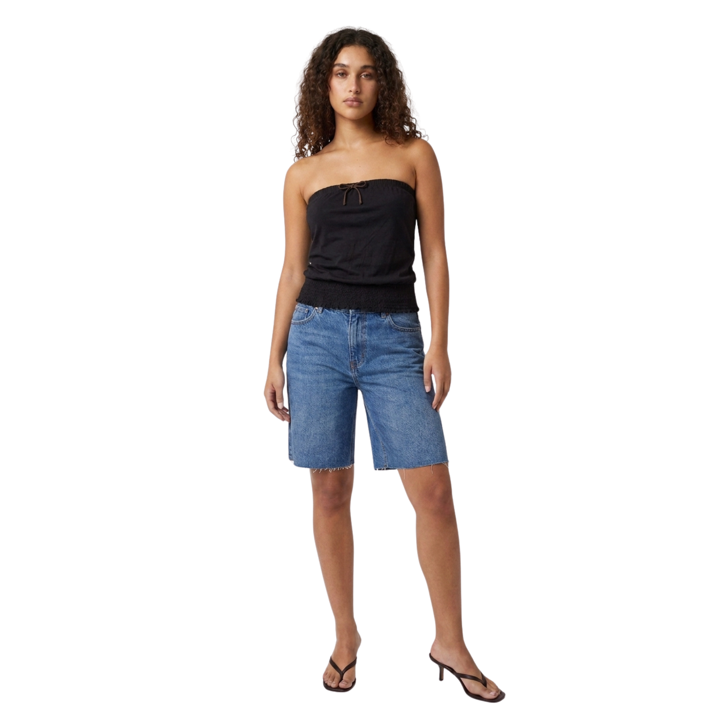 Early 2000's Tube Top