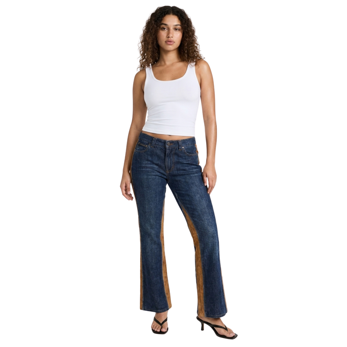 Vintage Dolce & Gabbana Pants