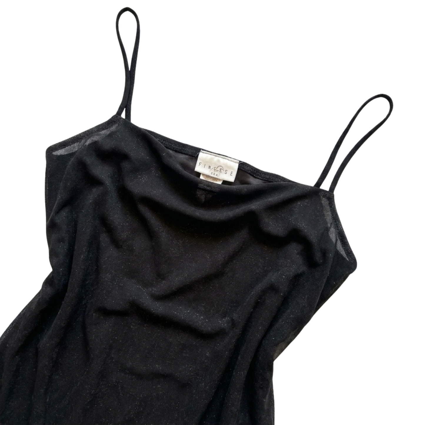 Y2K Dress