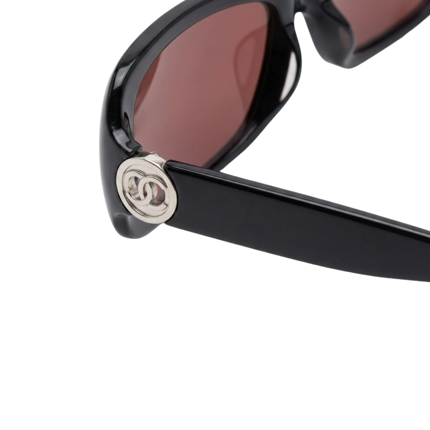 Vintage Chanel Sunnies