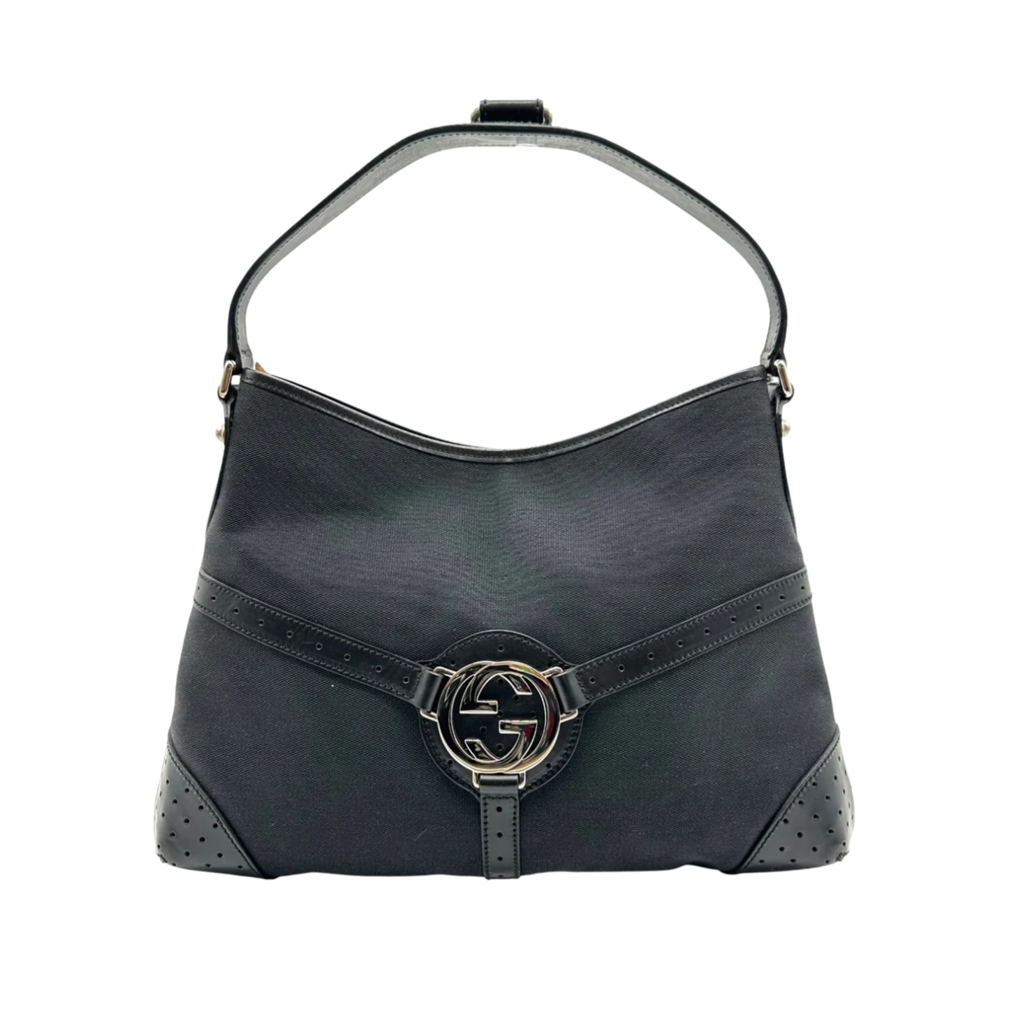 Gucci Thong Purse