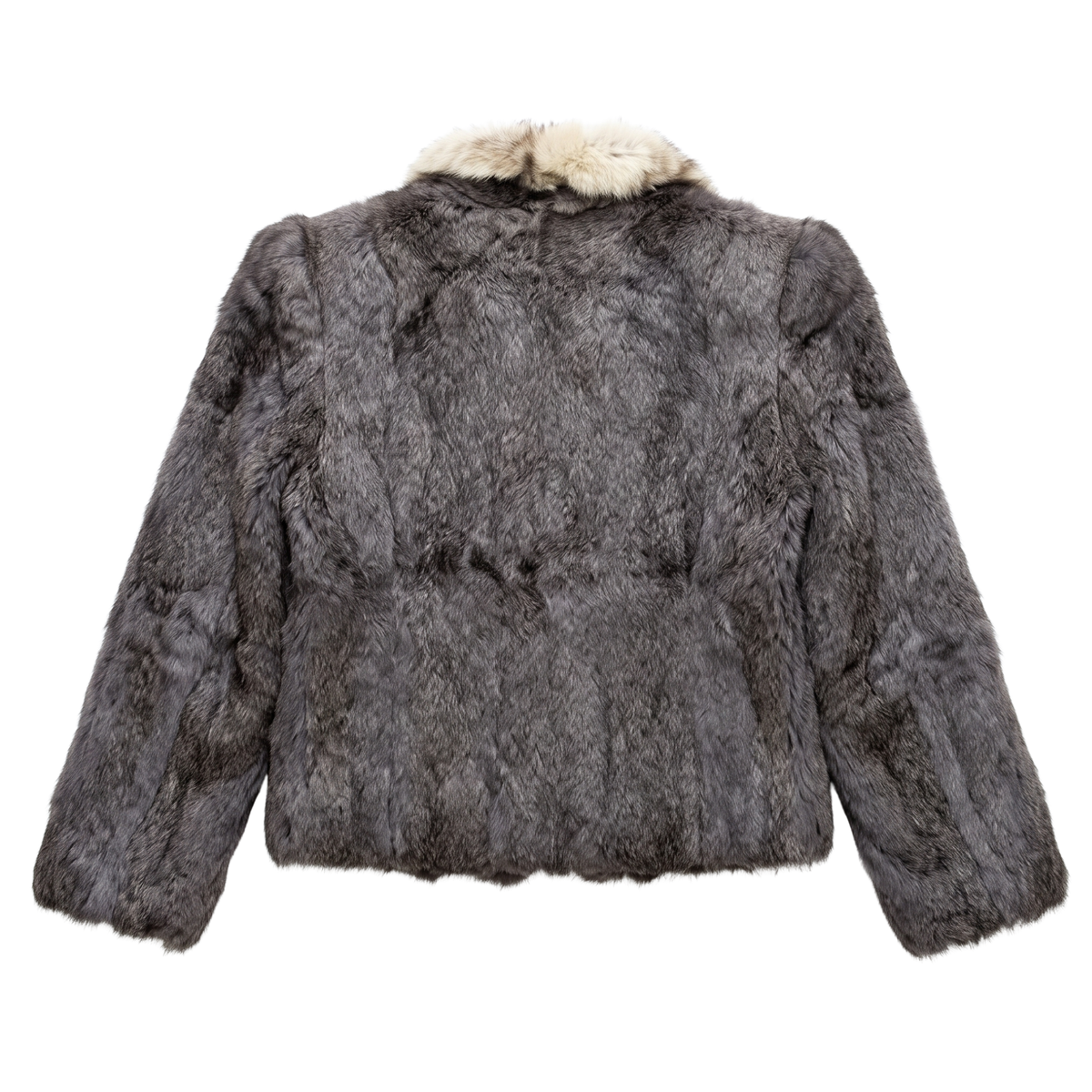 1960s Fur Jacket