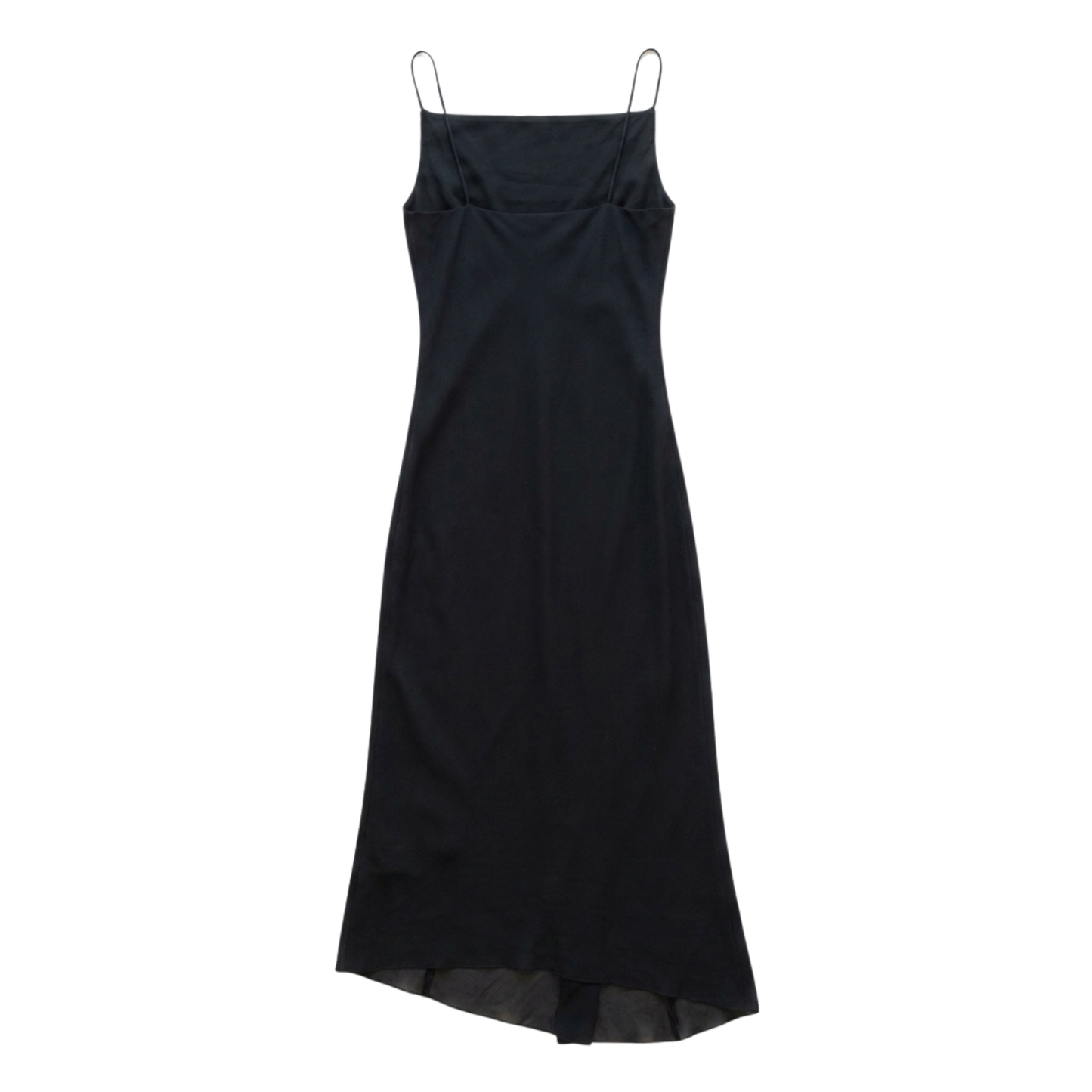Classic 90s Midi Dress