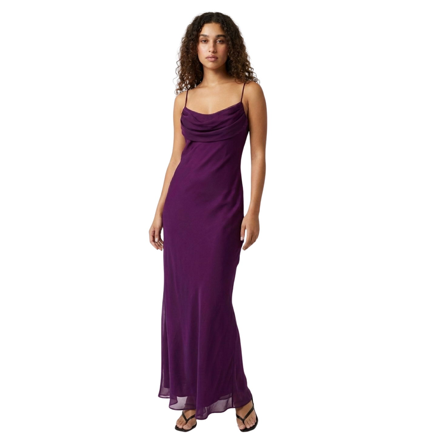 90s Maxi Dress
