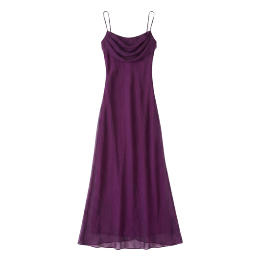 90s Maxi Dress