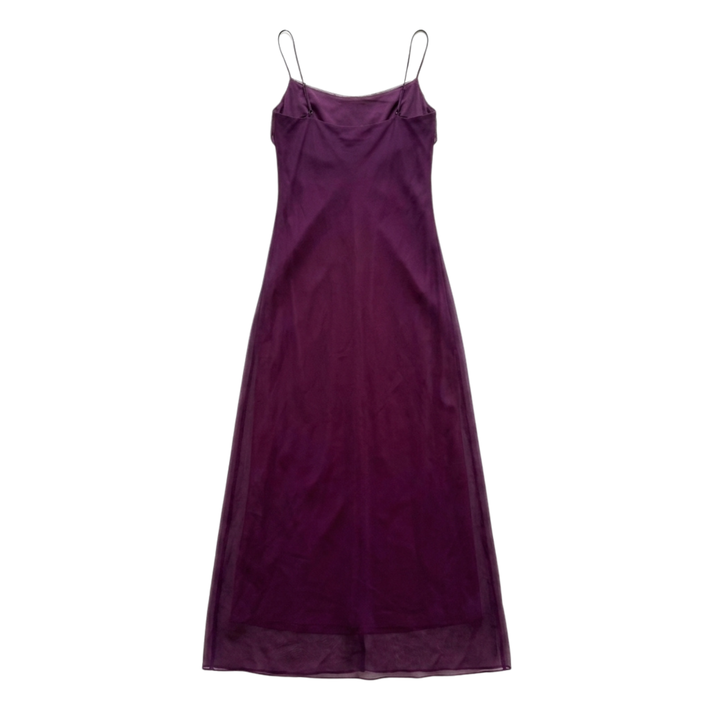90s Maxi Dress