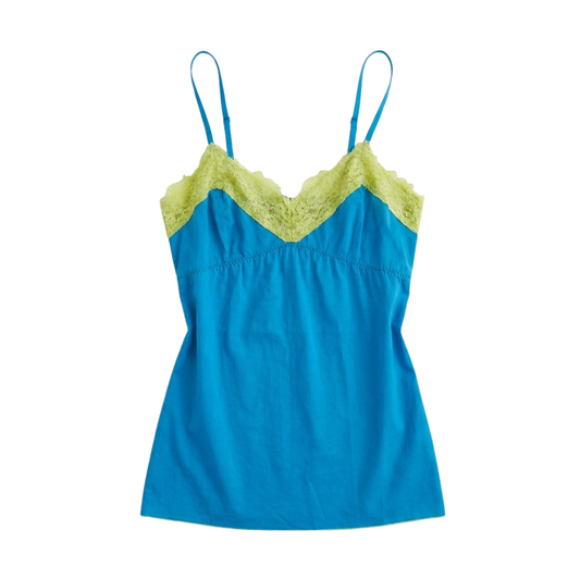 Lace Tunic