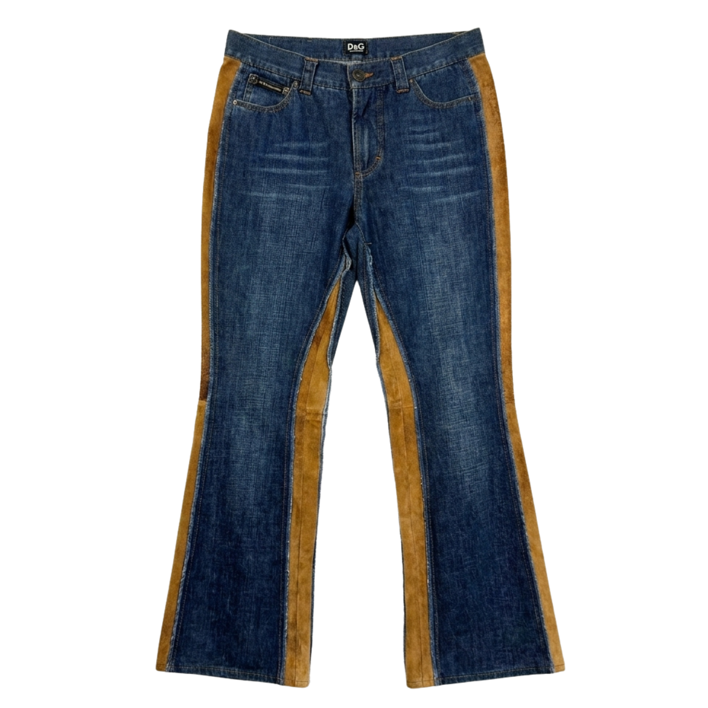 Vintage Dolce & Gabbana Pants