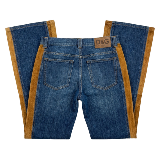 Vintage Dolce & Gabbana Pants