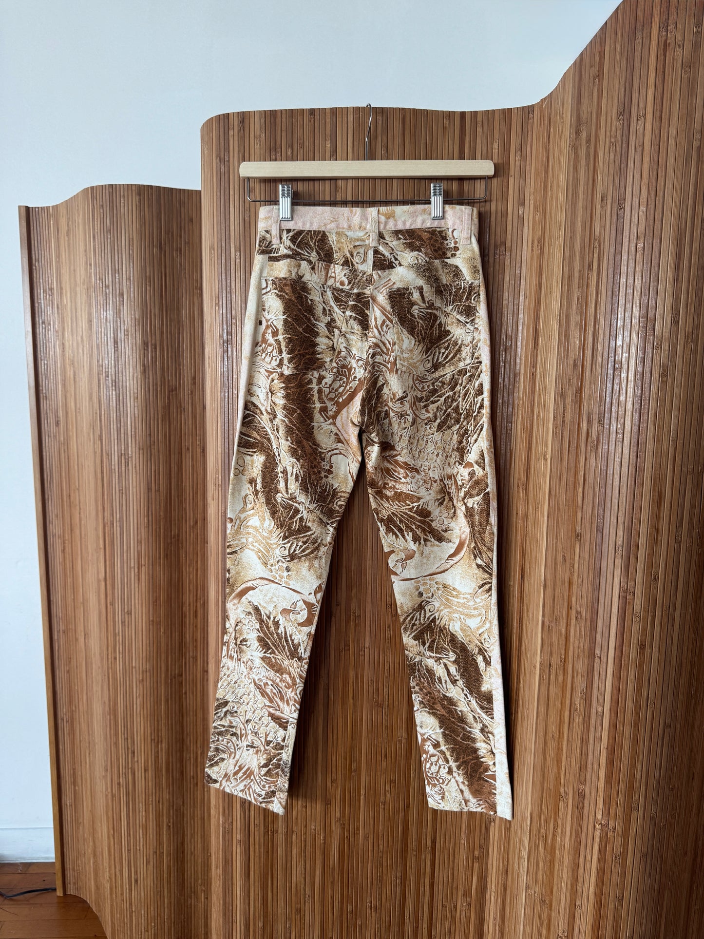 Vintage Roberto Cavalli Pants