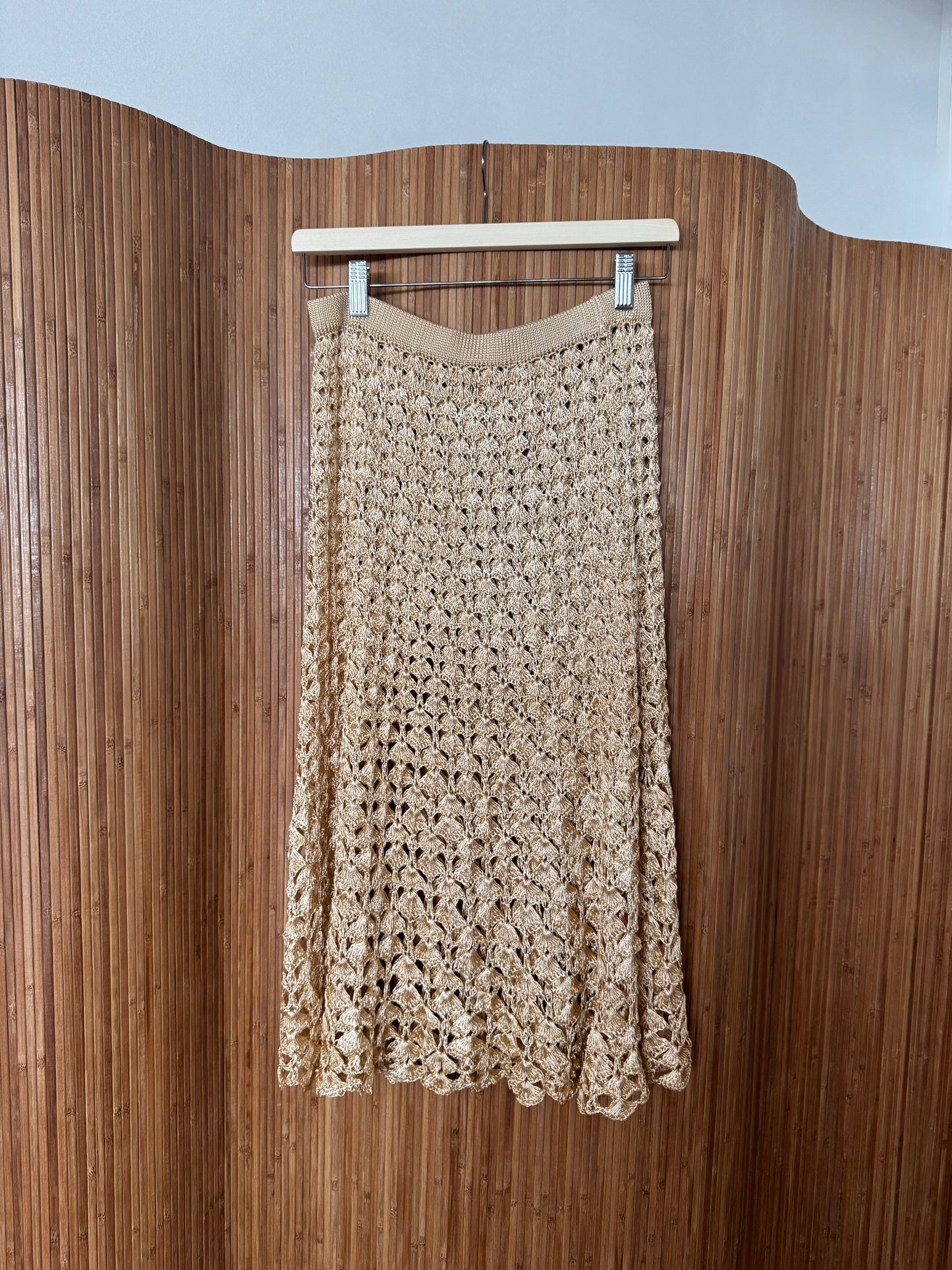 Vintage Crotchet Set