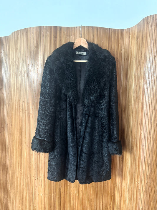 Vintage Early 2000s Bebe Penny Lane Jacket