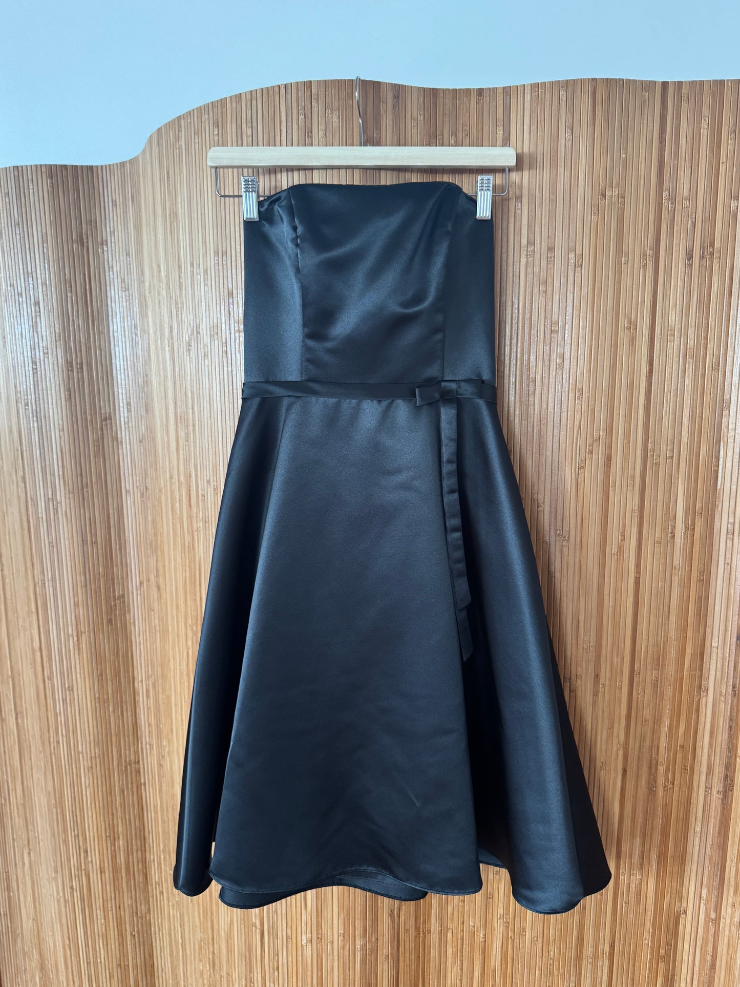 Early 2000s Formal Dress