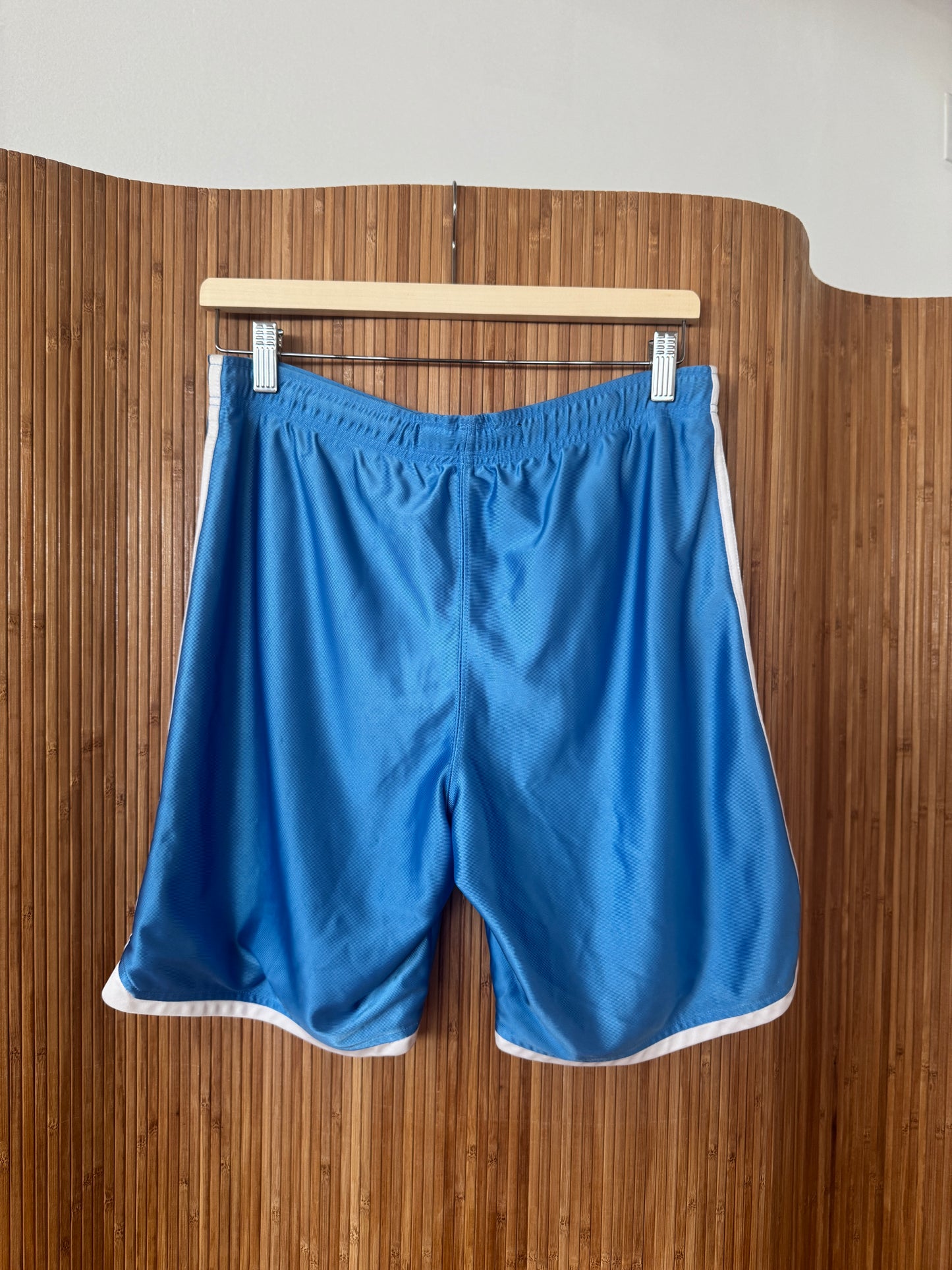 Vintage Men's Abercrombie Gym Shorts