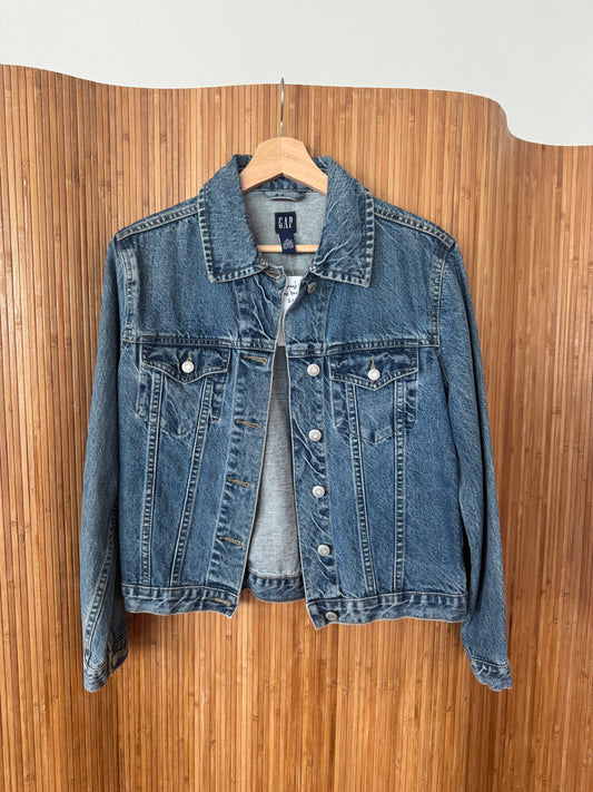 Vintage Gap Denim Jacket from 2000