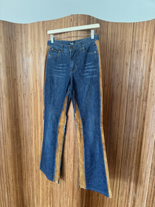 Vintage Dolce & Gabbana Pants