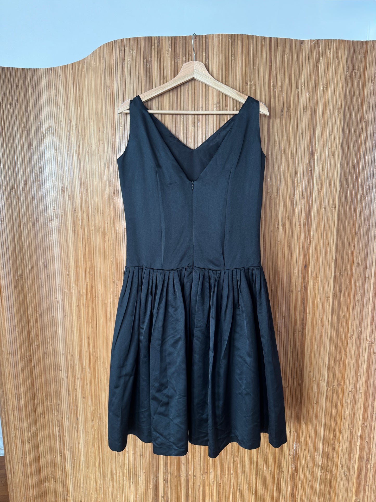 90s Drop-Waist Evening Dress by Antonio Gual