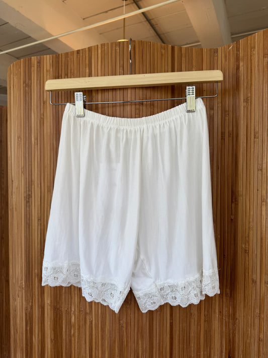 Lil Lace Bloomers