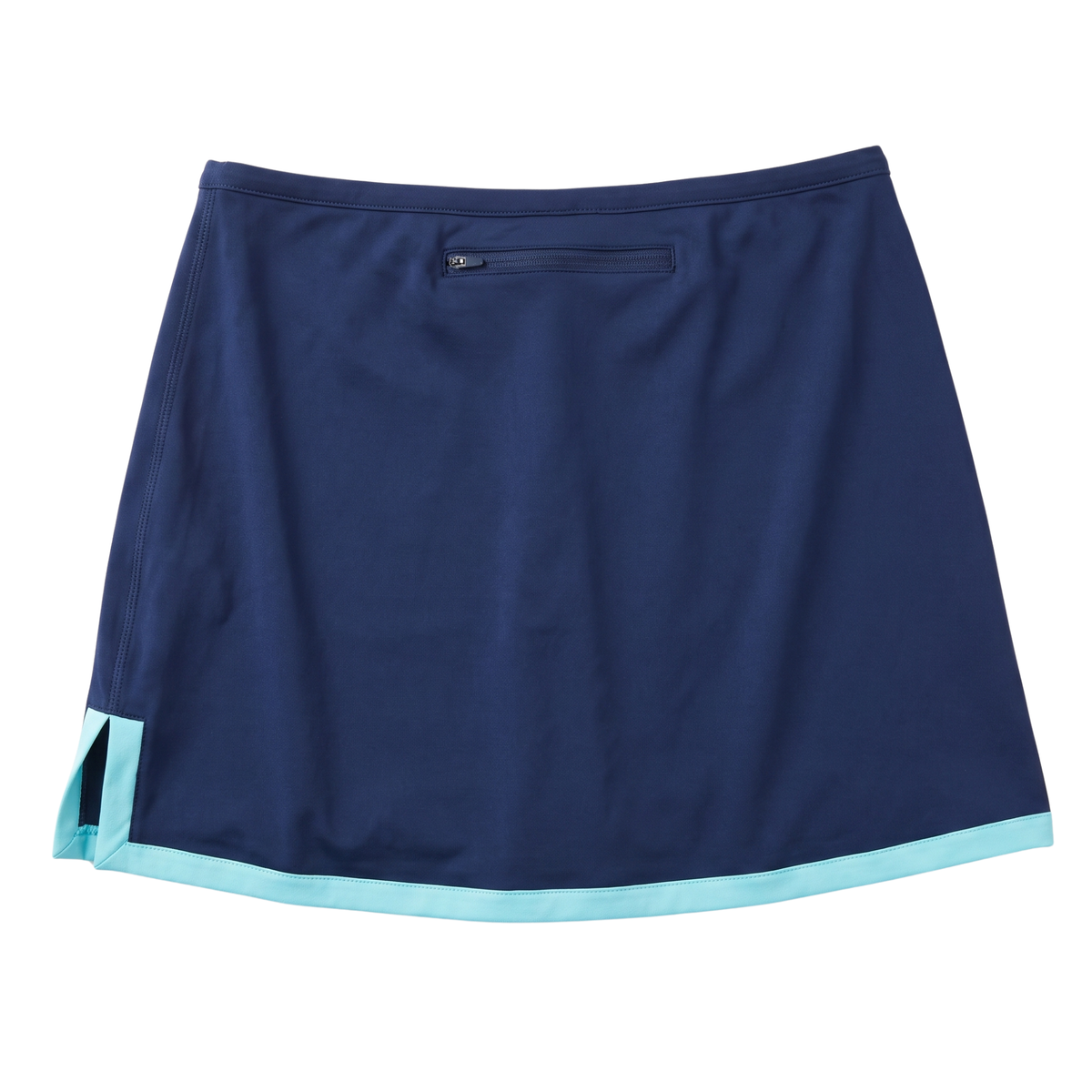 Vintage Athletic Skirt