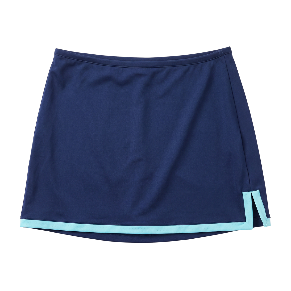 Vintage Athletic Skirt