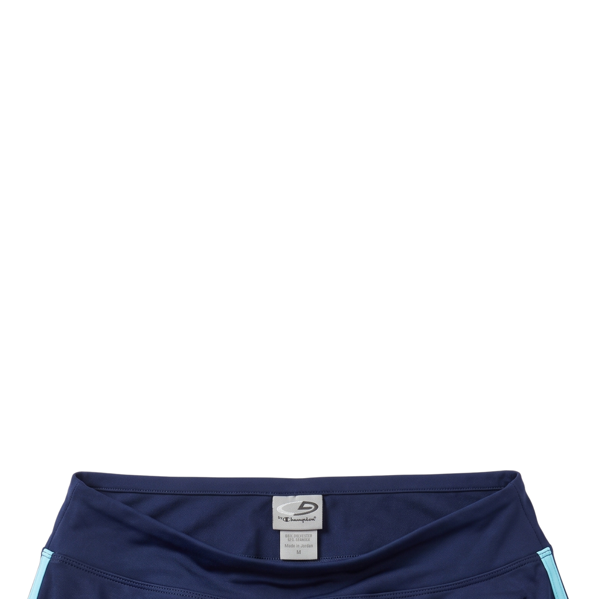 Vintage Athletic Skirt