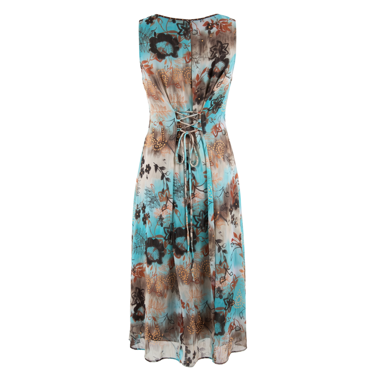 Early 2000s Dress