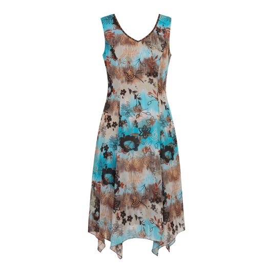Early 2000s Dress