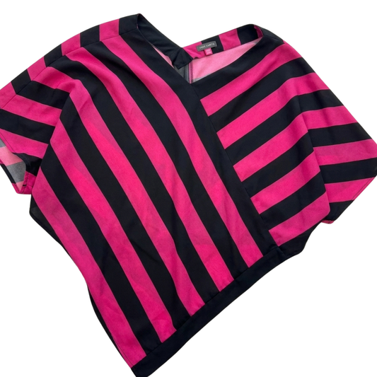 Vince Camuto Poncho