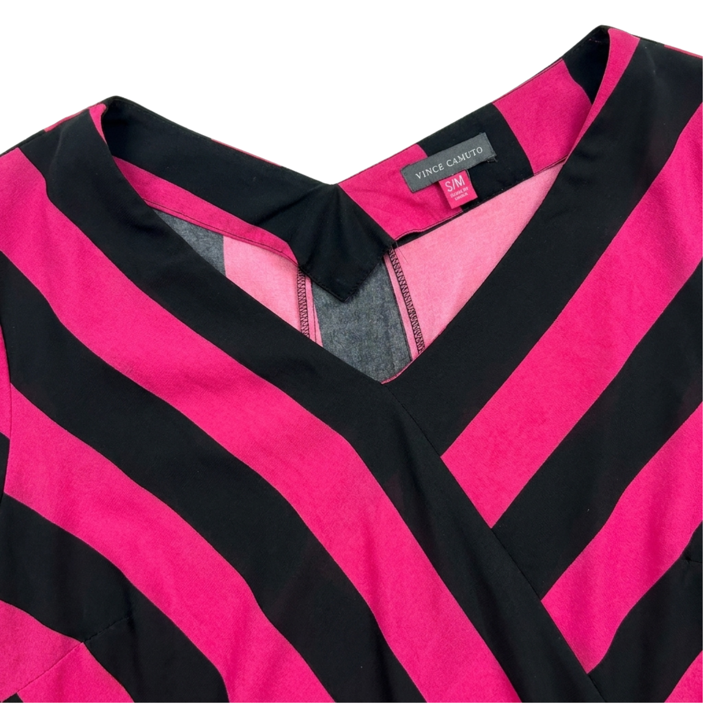 Vince Camuto Poncho