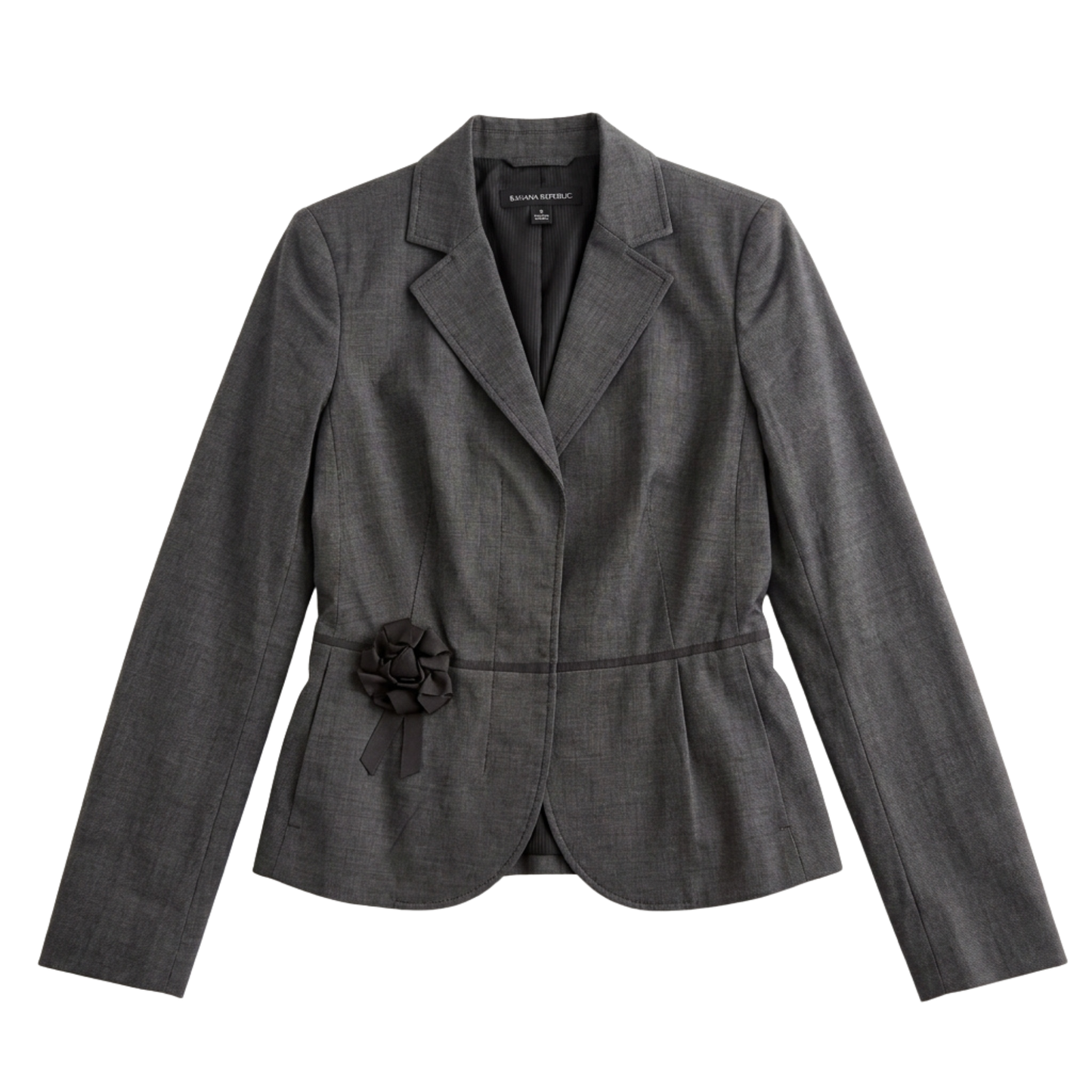 Banana Republic Early 2000s Blazer