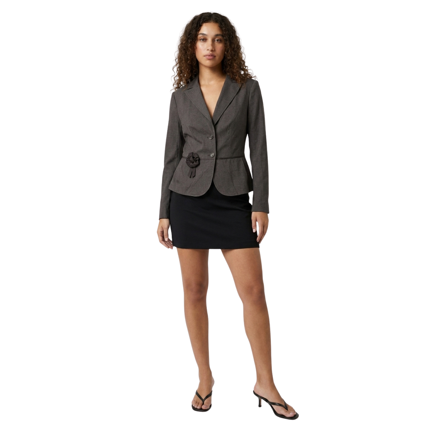 Banana Republic Early 2000s Blazer