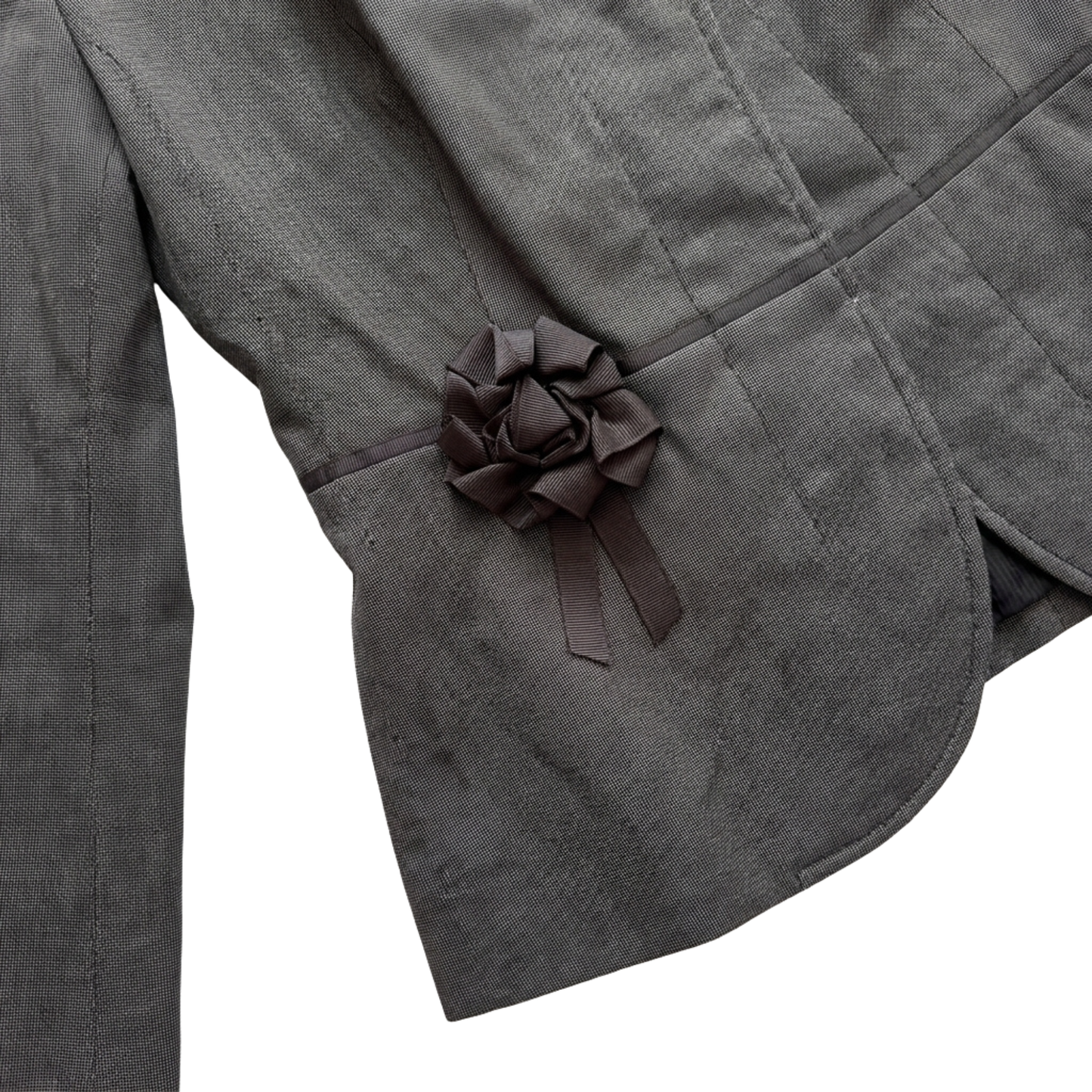 Banana Republic Early 2000s Blazer