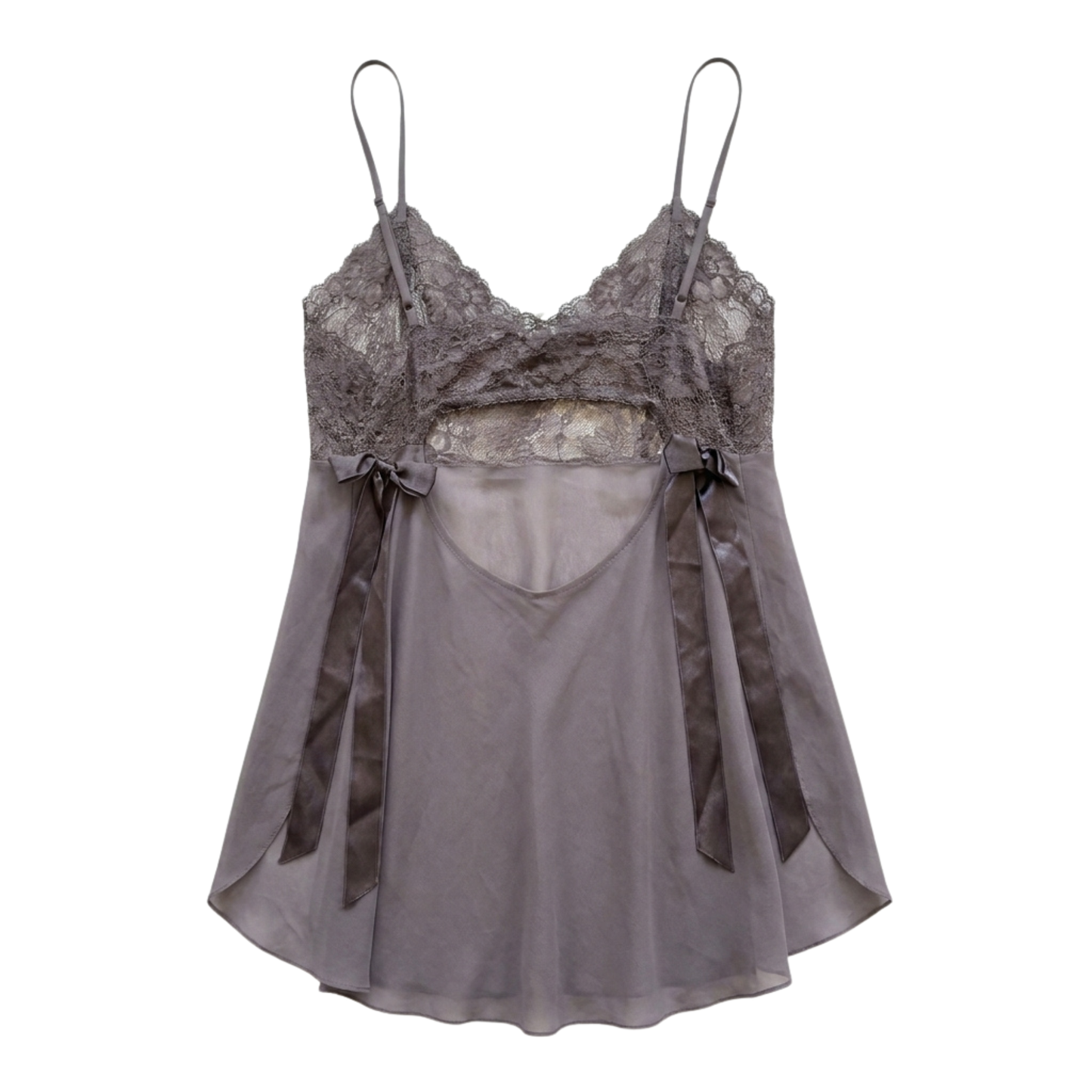 Victoria Secret Lace Slip