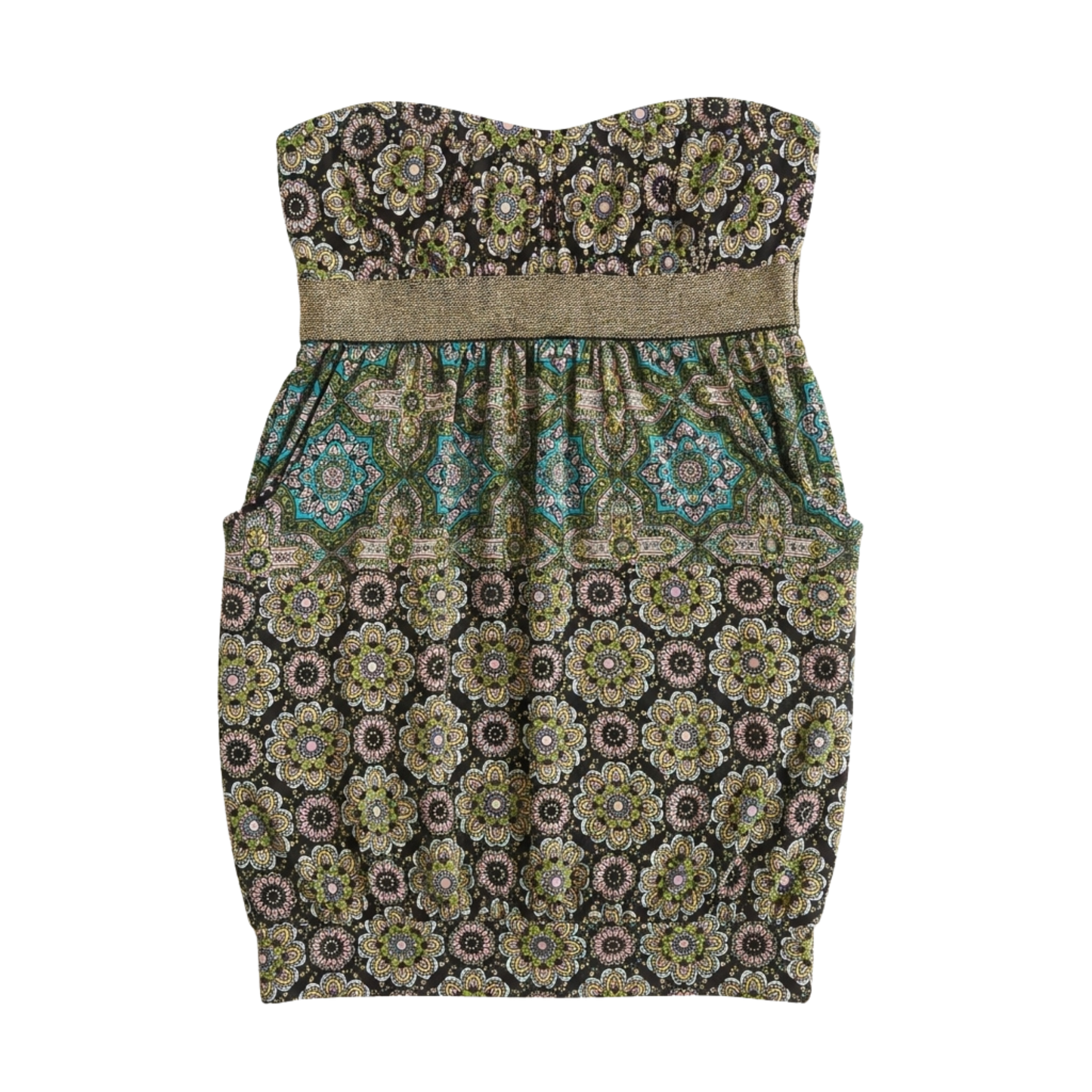 Early 2000s BabyPhat Dress