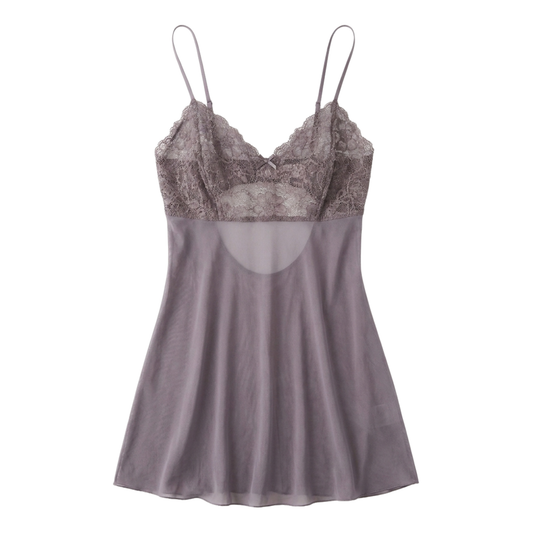 Victoria Secret Lace Slip