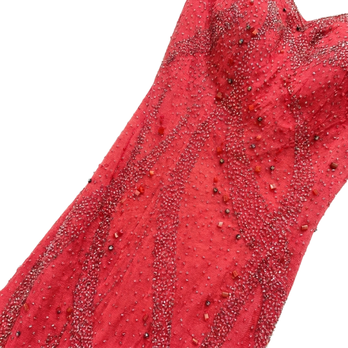 Y2k Beaded Dress