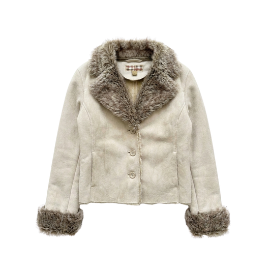 Early 2000s Penny Lane Jacket