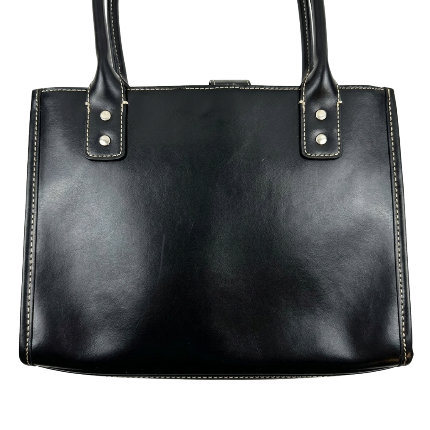 Vintage Faux Leather Early 2000s Purse