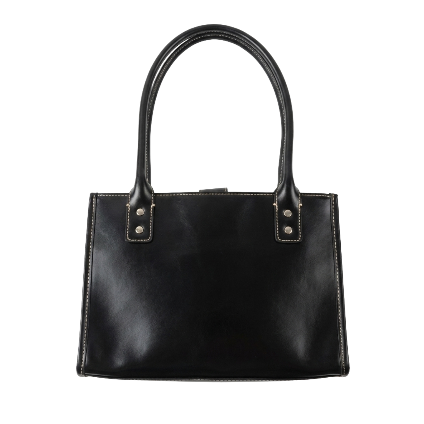 Vintage Faux Leather Early 2000s Purse
