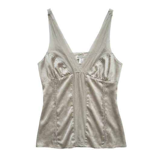 Silk Top