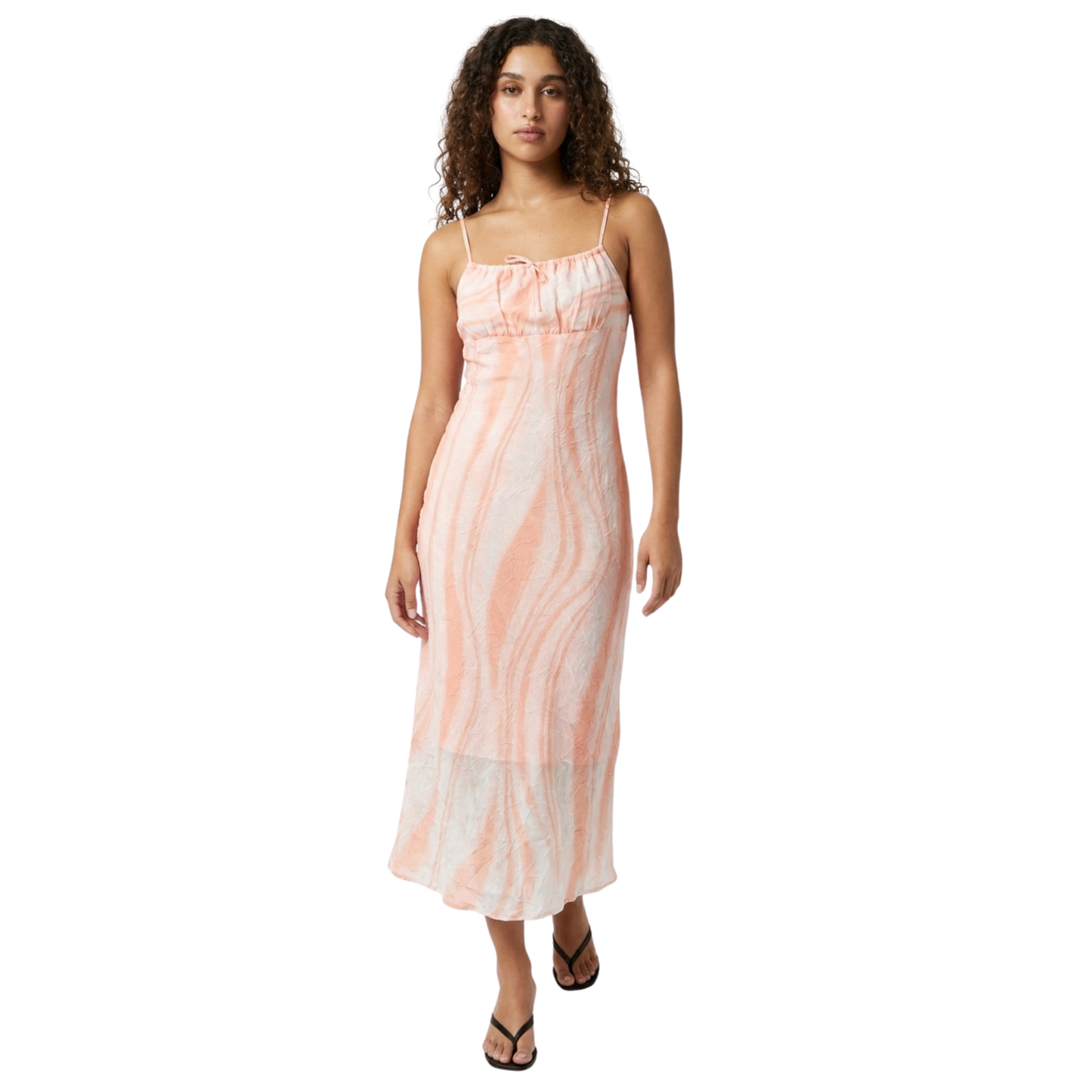 Early 2000s Dress